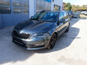 Skoda Octavia 1.6TDI 117000km KATO HOBA, снимка 4