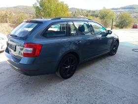 Skoda Octavia 1.6TDI 117000km KATO HOBA, снимка 8