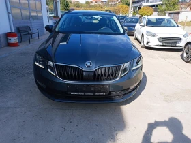 Skoda Octavia 1.6TDI 117000km KATO HOBA, снимка 2