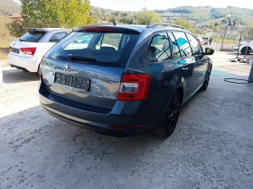 Skoda Octavia 1.6TDI 117000km KATO HOBA, снимка 7