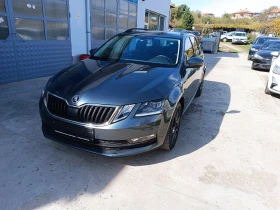 Skoda Octavia 1.6TDI 117000km KATO HOBA, снимка 3