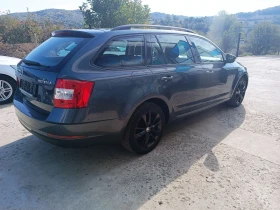 Skoda Octavia 1.6TDI 117000km KATO HOBA | Mobile.bg    8