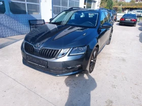 Skoda Octavia 1.6TDI 117000km KATO HOBA | Mobile.bg    3