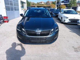 Skoda Octavia 1.6TDI 117000km KATO HOBA | Mobile.bg    2