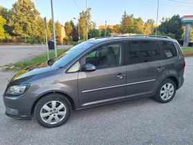 VW Touran 2.0TDI | Mobile.bg    6