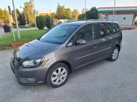 VW Touran 2.0TDI | Mobile.bg    7