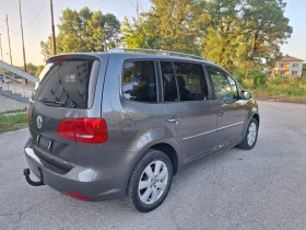 VW Touran 2.0TDI | Mobile.bg    3