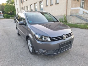  VW Touran