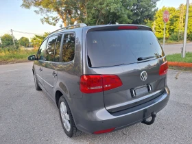 VW Touran 2.0TDI | Mobile.bg    4