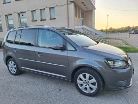 VW Touran 2.0TDI | Mobile.bg    2