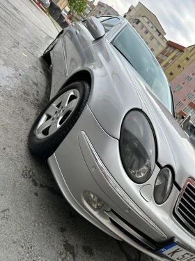 Mercedes-Benz E 280 | Mobile.bg    5