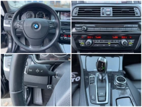 BMW 530 d= M-performance= Panorama= , снимка 16