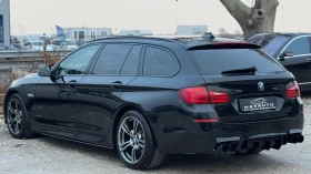 BMW 530 d= M-performance= Panorama= , снимка 7