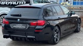 BMW 530 d= M-performance= Panorama= , снимка 5