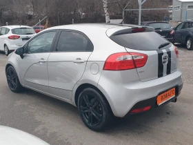 Kia Rio 1.2i* EURO5B* LED* KLIMA* , снимка 6