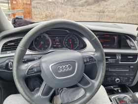 Audi A4 Avant, снимка 15