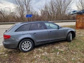 Audi A4 Avant, снимка 4