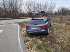 Audi A4 Avant, снимка 5