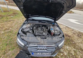 Audi A4 Avant, снимка 14