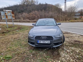 Audi A4 Avant, снимка 2