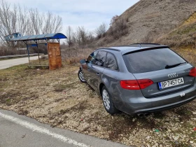 Audi A4 Avant, снимка 6