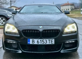 BMW 640 ЗАМЯНА-БАРТЕР, снимка 11