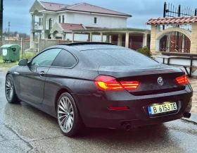 BMW 640 ЗАМЯНА-БАРТЕР, снимка 3