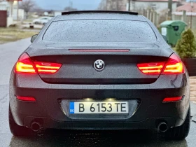 BMW 640 ЗАМЯНА-БАРТЕР, снимка 10