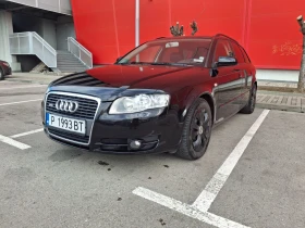 Audi A4 s line, снимка 3