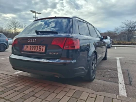 Audi A4 s line, снимка 4