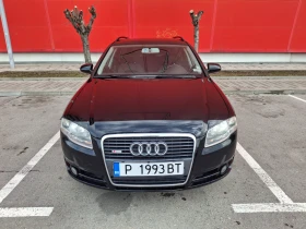 Audi A4 s line, снимка 1