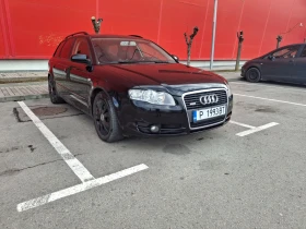 Audi A4 s line, снимка 2