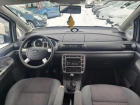 Ford Galaxy 1.9 TDI, снимка 10