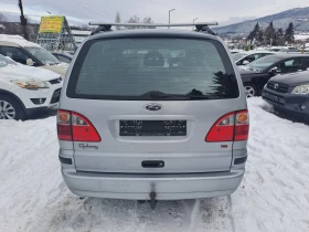 Ford Galaxy 1.9 TDI, снимка 6