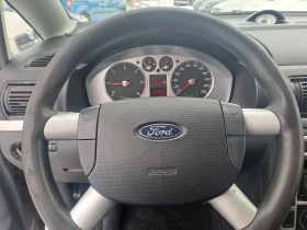 Ford Galaxy 1.9 TDI, снимка 12