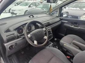 Ford Galaxy 1.9 TDI, снимка 7