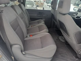 Ford Galaxy 1.9 TDI, снимка 14