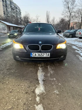 BMW 530, снимка 1