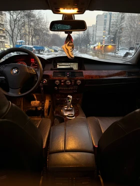 BMW 530, снимка 10