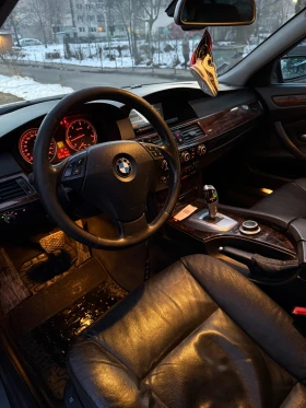 BMW 530, снимка 11