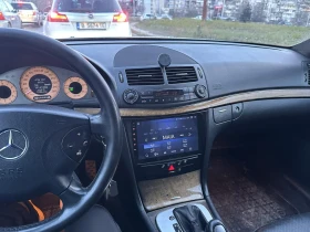 Mercedes-Benz E 320 3.2 редови, снимка 7