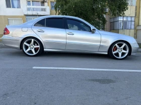 Mercedes-Benz E 320 3.2 редови, снимка 2