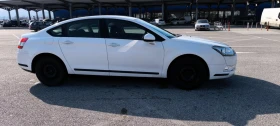 Citroen C5 1.6 HDI, снимка 3