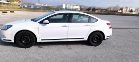 Citroen C5 1.6 HDI | Mobile.bg    6