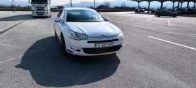 Citroen C5 1.6 HDI | Mobile.bg    1