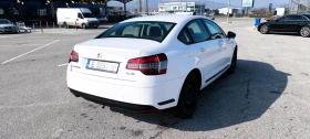 Citroen C5 1.6 HDI, снимка 2