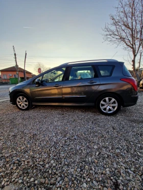 Peugeot 308 2.0 HDI | Mobile.bg    3