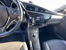 Toyota Auris Гаранция, Hybrid, 136к.с., камера, , снимка 10