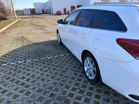 Toyota Auris Гаранция, Hybrid, 136к.с., камера, , снимка 17