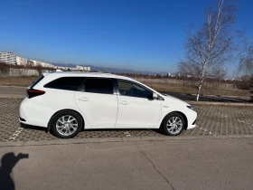 Toyota Auris Гаранция, Hybrid, 136к.с., камера, , снимка 2